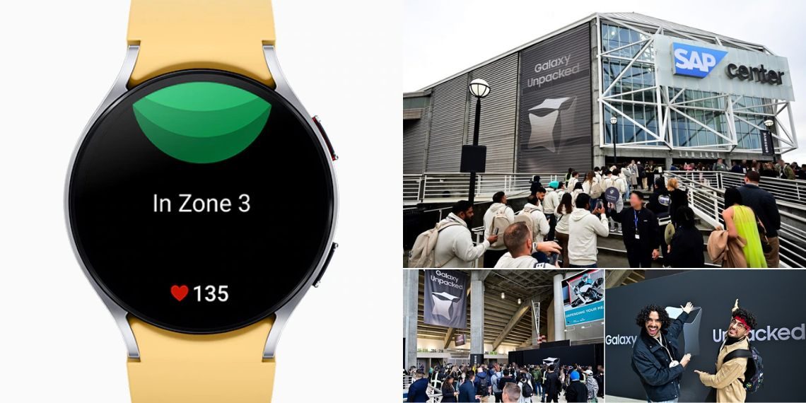 Samsung Galaxy Watch Ultra and Watch 7 - Detailed Specs Leak Ahead of Highly Anticipated Unpacked Event - Tech News - Updates - Before You Take