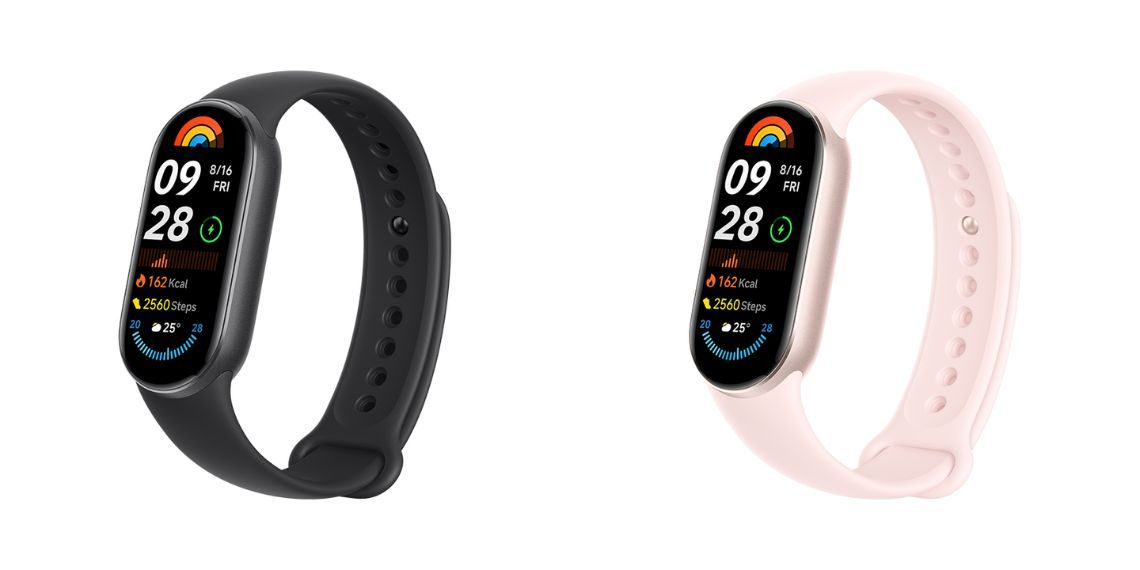 Xiaomi Smart Band 9 Launched in China - Detailed Specs, Enhanced Features, and Pricing Information - Tech News - Updates - Gadgets - Before You Take