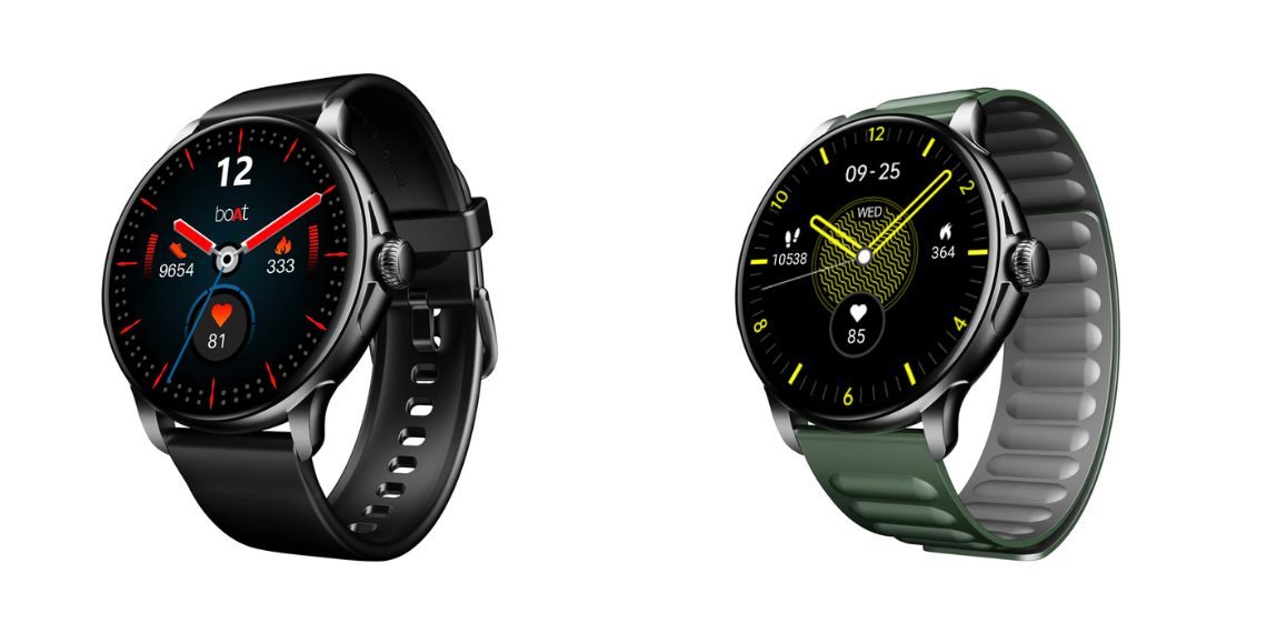 boAt Lunar Oasis Launched in India - Specifications, Price, and Features Unveiled - Latest Tech News - Updates - Gadgets - Before You Take