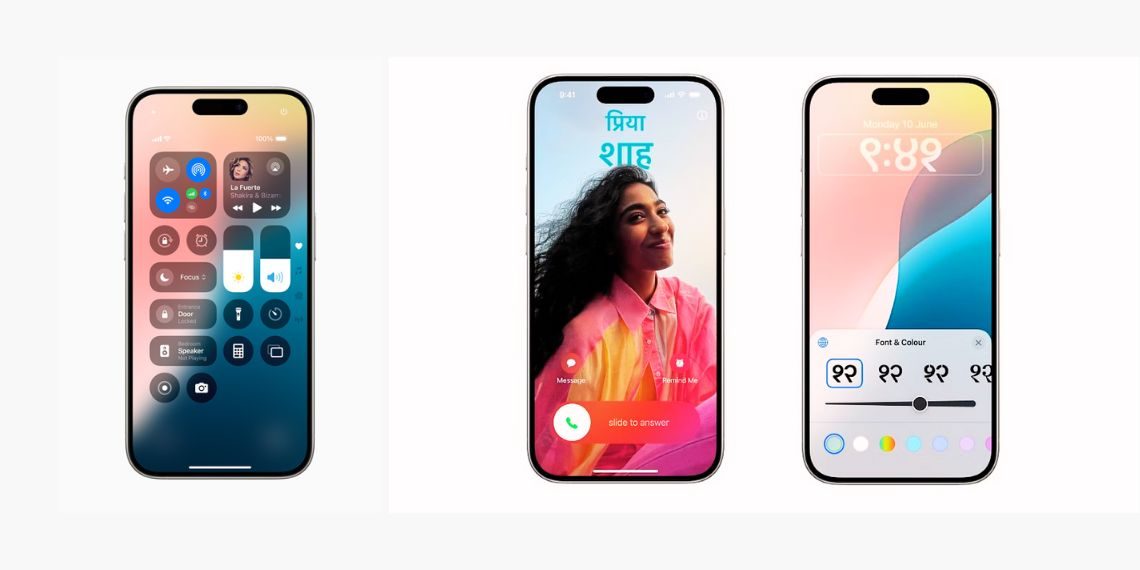 iOS 18 Launch - Siri in Hindi, Multilingual Keyboard, and Enhanced Language Support by Apple - Tech News - Software Updates - Before You Take