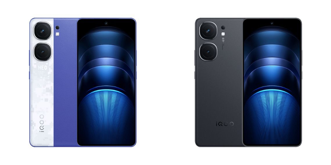 iQoo Neo 9s Pro+ Launched in China with Snapdragon 8 Gen 3, 120W Fast Charging, and Dual 50MP Cameras Full Specs and Pricing Details - Before You Take