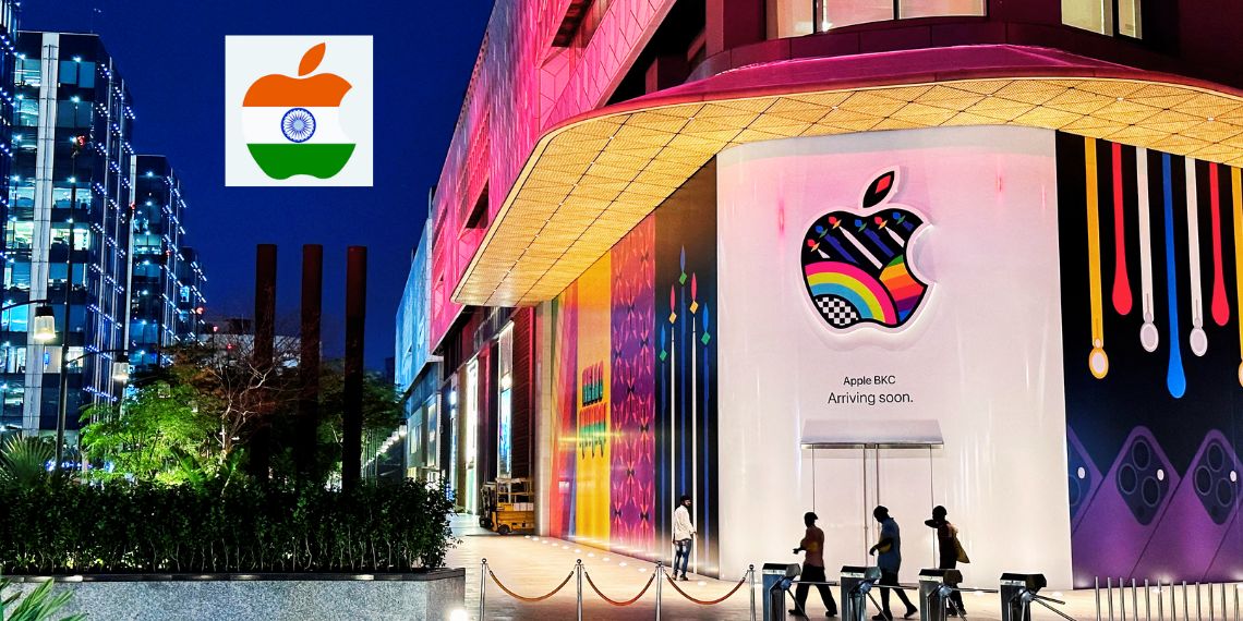 Apple Posts Record $85.8 Billion Revenue for June Quarter: Mac Sales ...