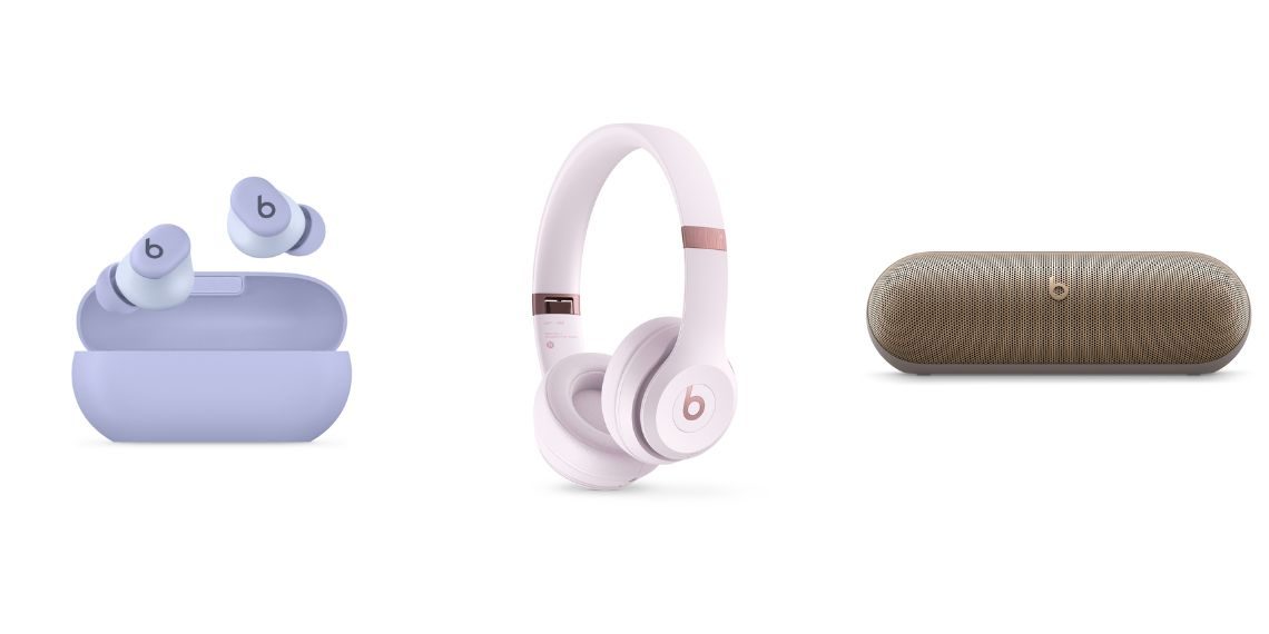 Beats Solo Buds, Solo 4 Headphones, and Pill Bluetooth Speaker Launched in India Specs, Features, and Pricing Details - Before You Take