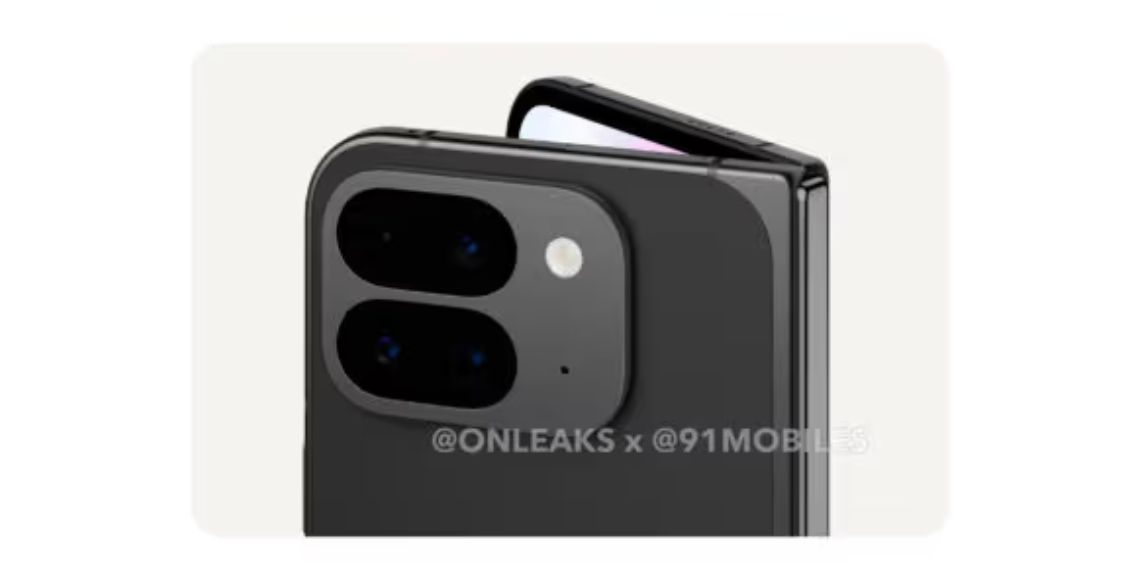 Google Pixel 9 Pro Fold Leaked Details - Pricing, Specs, 8-Inch Display, AI Features, and August 13th Launch - Tech News - Updates - Before You Take