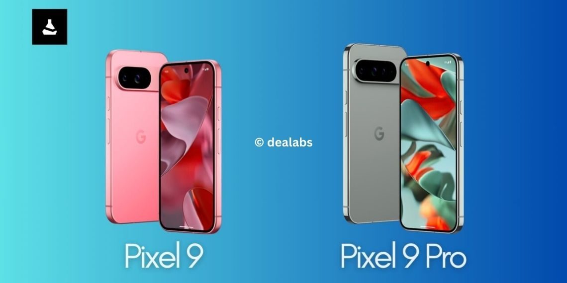 Google Pixel 9 Series Launch Offers Tipped - 256GB Models at 128GB Prices, Trade-In Bonuses, and Free Subscriptions - Tech News - Before You Take