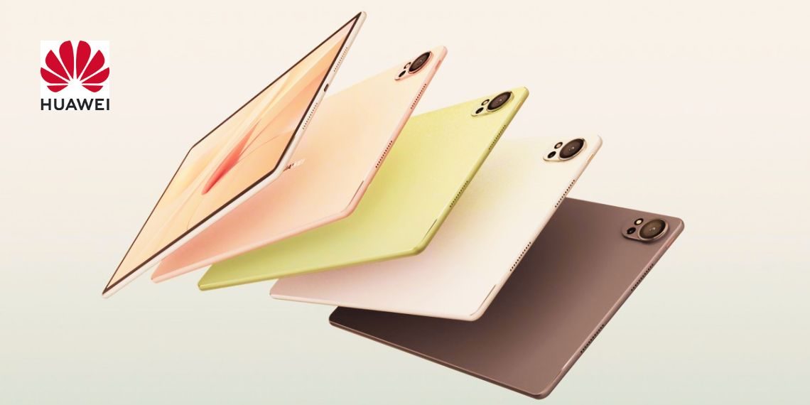 Huawei MatePad Pro 12.2 and MatePad Air (2024) Launched - Specs, Features, Pricing, and More Information - Tech News - Updates - Before You Take