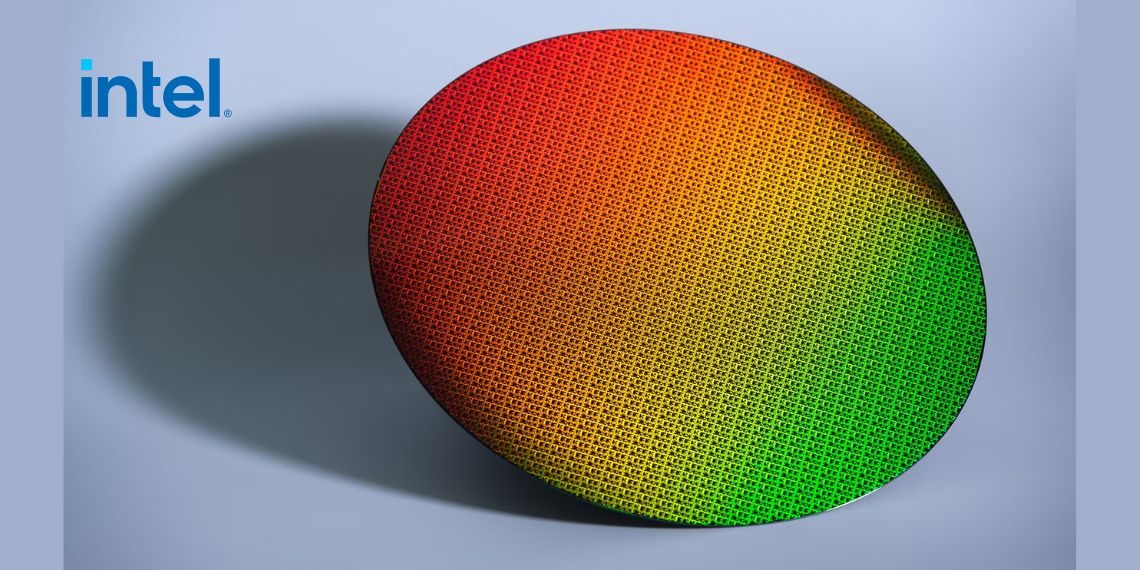 Intel Achieves Key 18A Milestones Panther Lake and Clearwater Forest Power On, 18A Node Ready for External Foundries, and EDA Tool Support - Before You Take