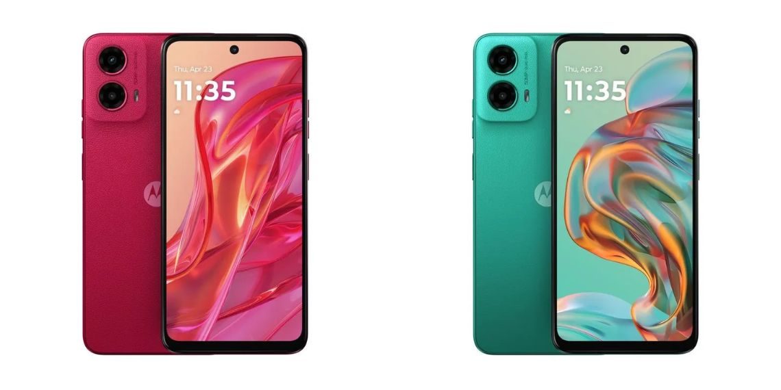 Moto G45 5G Goes on Sale in India - Price, Launch Offers, Key Specifications, and Availability Details - Tech News - Updates - Before You Take