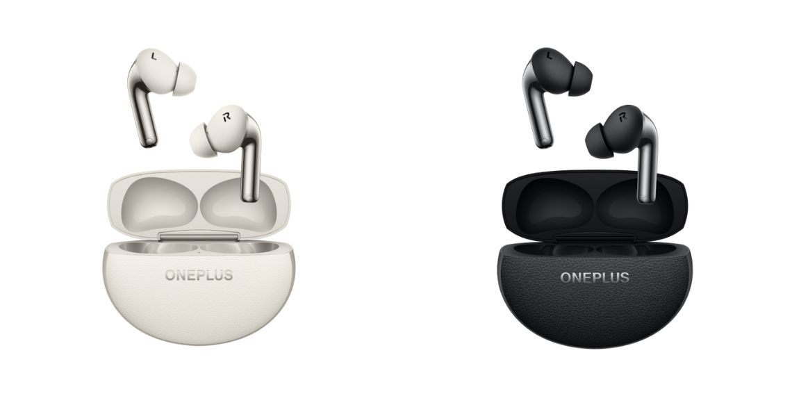 OnePlus Buds Pro 3 Launched in India - Specs, Features, Pricing, Discounts, and Availability Details - Tech News - Updates - Gadgets - Before You Take