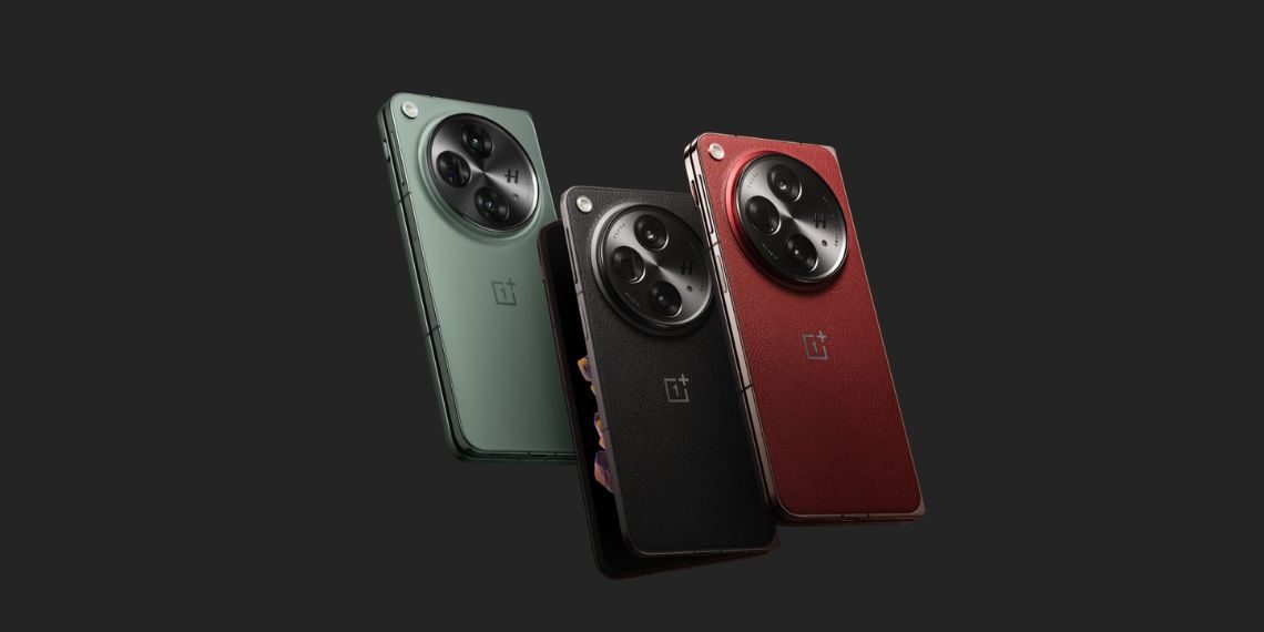 OnePlus Open Apex Edition Launching August 7 New Crimson Shadow Design, Upgraded Features, and Pricing Insights for India - Before You Take