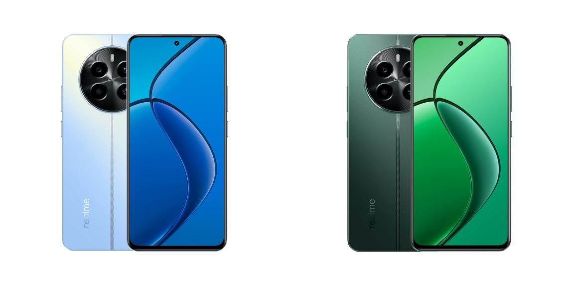 Realme 13 4G Launched in Indonesia - 50MP Camera, Snapdragon 685, 67W Charging—Full Specs, Pricing & More - Tech News - Updates - Before You Take