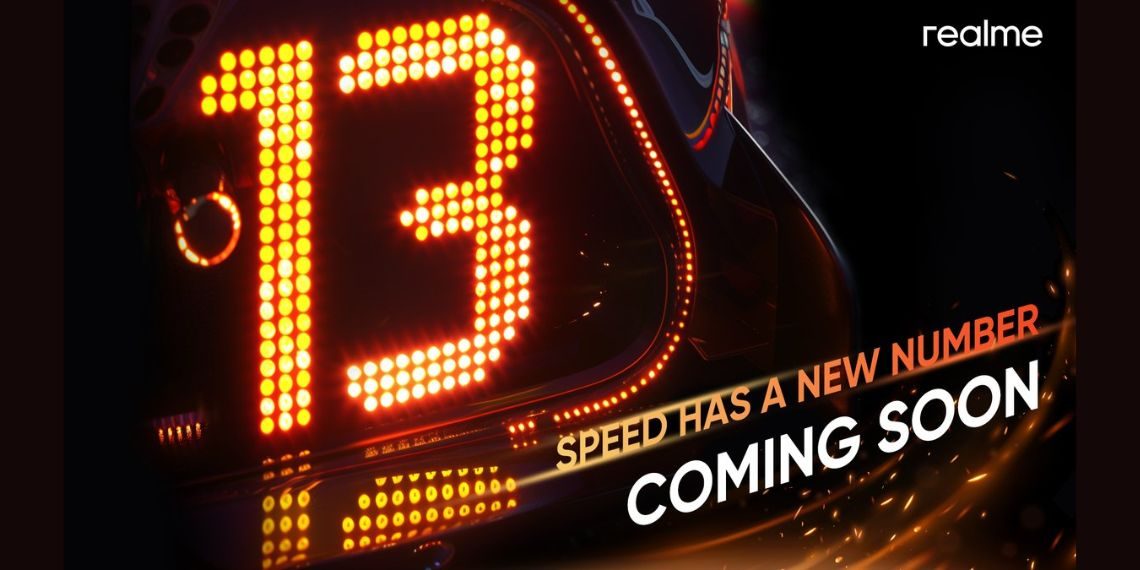 Realme 13 5G Series Launch Confirmed in India MediaTek Dimensity 7300, 5000mAh Battery, Realme UI 5.0, Teasers, and Pricing Details - Before You Take