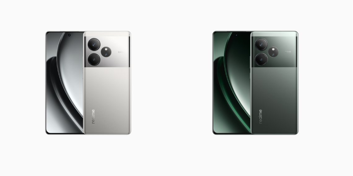 Realme GT 7 Pro Launch Event to Unveil 300W Charging Technology, Expected Specs, Pricing, and Availability - Tech News - Updates - Before You Take