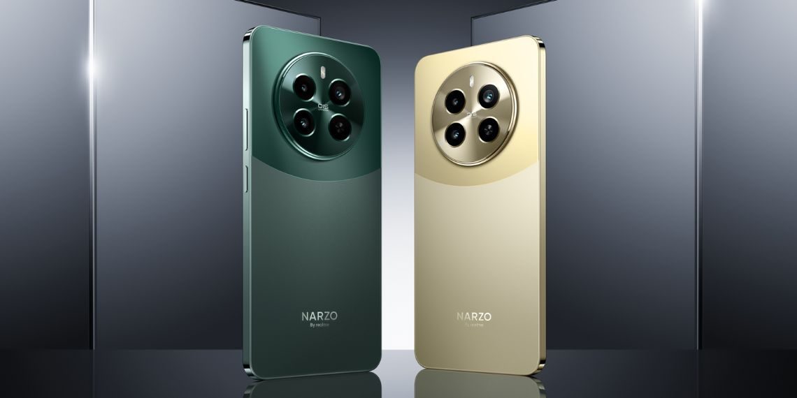 Realme Narzo 70 Turbo 5G Leaks - RAM, Storage, Color Choices, Camera Details, and Expected Specs Before Official Launch - Tech News - Before You Take