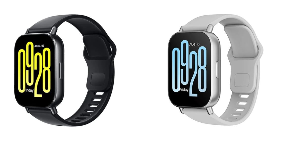 Redmi Watch 5 Active Launched in India - Key Specs, Advanced Features, and Affordable Pricing Revealed - Tech News - Updates - Before You Take