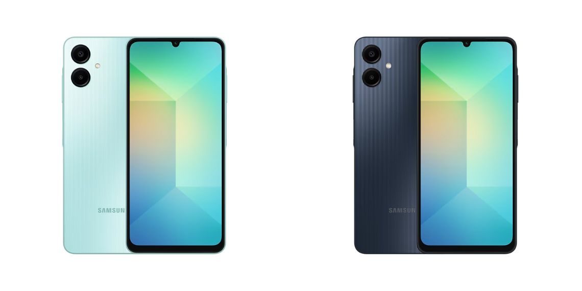 Samsung Galaxy A06 India Launch Imminent - Pricing, RAM, Storage Options, and Full Specifications Leaked - Tech News - Updates - Before You Take