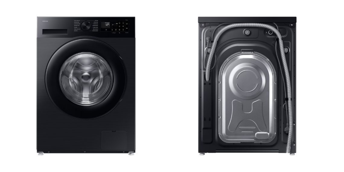 Samsung Launches New Bespoke AI Washing Machines in India - 12kg Capacity, Advanced Features, and Pricing Details Inside - Tech News - Before You Take