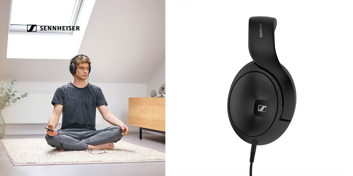 Sennheiser HD 620S Closed-Back Headphones Launched in India - Comprehensive Specs, Premium Features, and Launch Pricing Unveiled - Before You Take