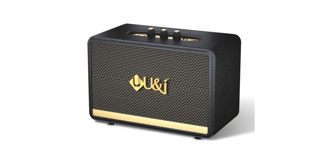 U&i Carnival Series 40W Wireless Portable TWS Speaker Launched in India Specifications, Features, and Pricing at Rs. 5,999 - Before You Take