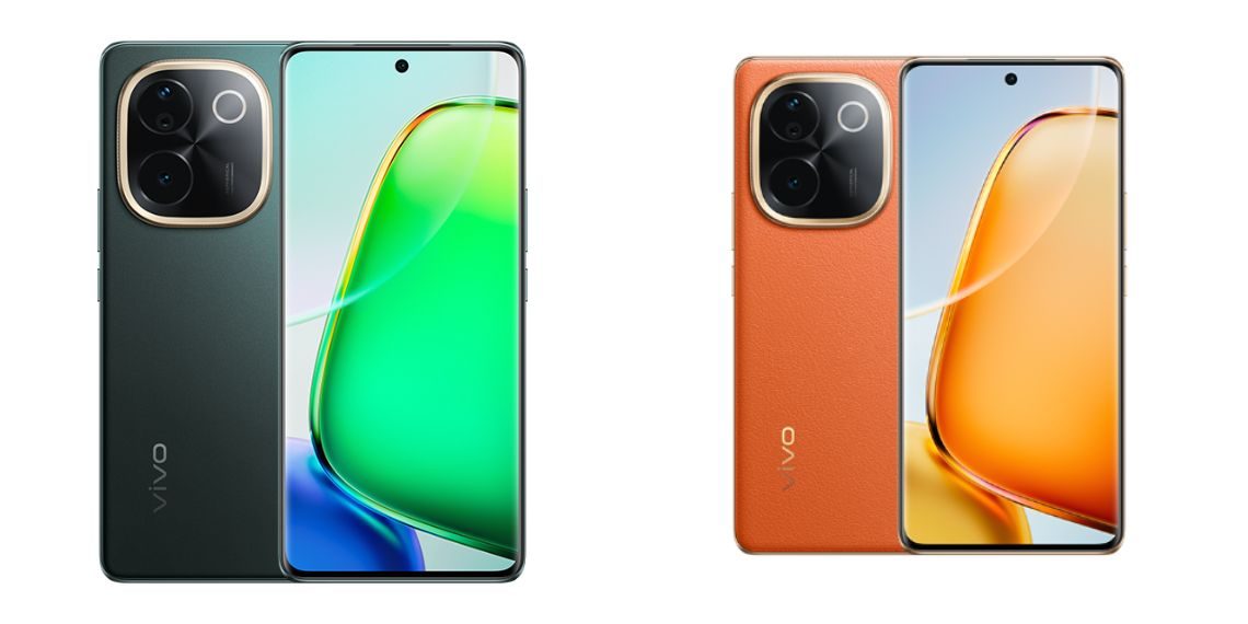 Vivo T3 Pro 5G Launched in India: Snapdragon 7 Gen 3, 50MP Dual Camera, 5,500mAh Battery, Priced from Rs 24,999