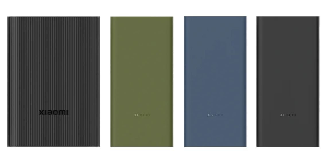 Xiaomi Launches Pocket Power Bank Pro 10000mAh & Power Bank 4i 20000mAh - Specs, Features, and Pricing Revealed - Tech News - Updates - Before You Take