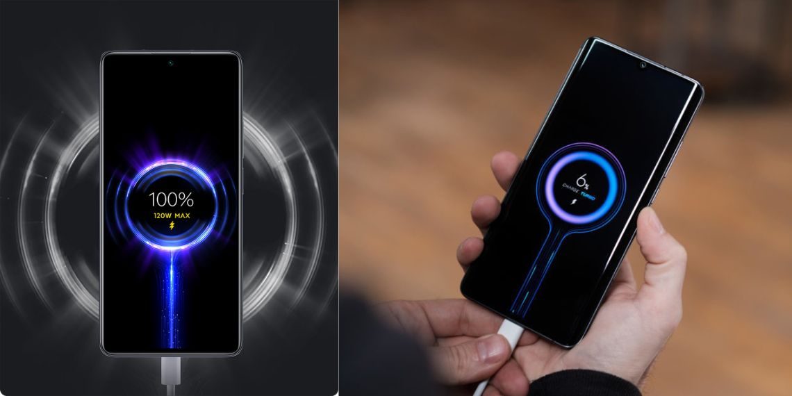 Xiaomi's Ambitious Battery Plans - 7,500mAh Battery with 100W Fast Charging in Development – What to Expect - Tech News - Updates - Before You Take