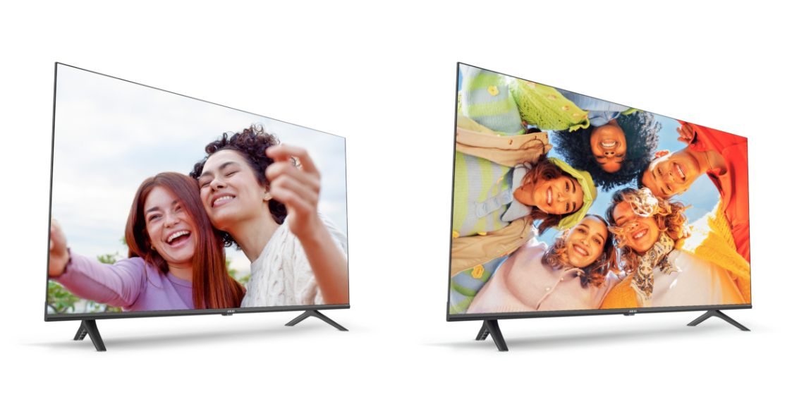 AKAI Launches 75-inch and 100-inch 4K QLED Google TVs in India Specs, Pricing, and Features Revealed - Tech News & Updates - Before You Take