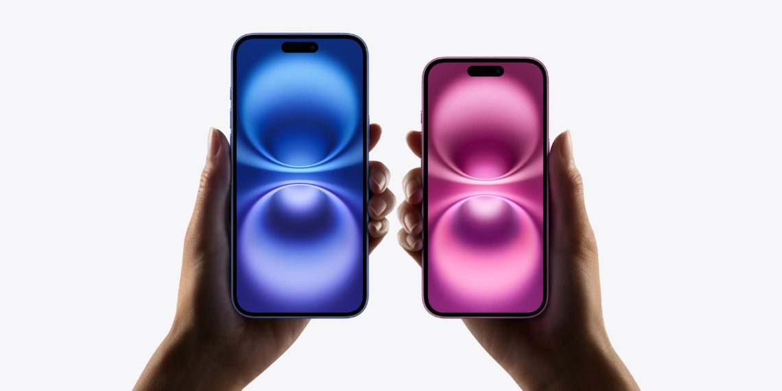 Apple iPhone 16 and iPhone 16 Plus Launched with A18 Chip, Action Button, and New Camera Control Specs, Features, and Pricing Unveiled - Before You Take