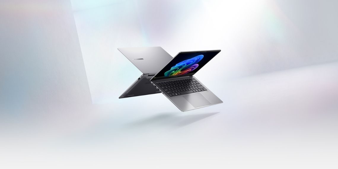 Asus Launches New Copilot+ PC Lineup with Intel Core Ultra Series 2 Processors Zenbook S 14, ExpertBook P5405, NUC 14 Pro AI - Before You Take