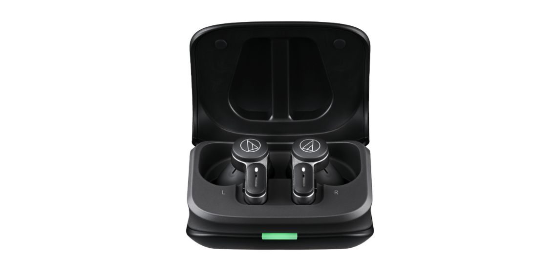 Audio Technica ATH-TWX7 Earbuds Launched in India with LDAC Hi-Res Audio, MEMS Noise Cancellation, and 20-Hour Battery Life at Rs 19,990 - Before You Take