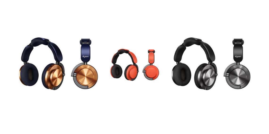 Dyson OnTrac Headphones Launch in India Discover Specs, Pricing, and Premium Features for Ultimate Audio Experience - Before You Take