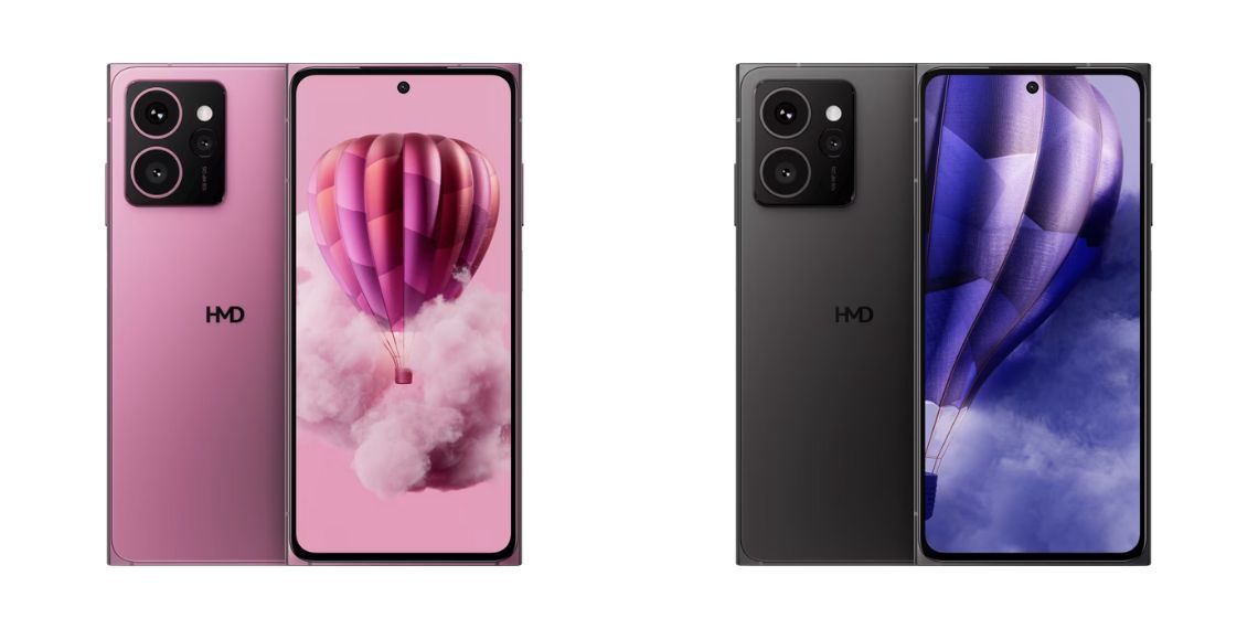 HMD Skyline Launched in India - Snapdragon 7s Gen 2, 144Hz Display, Repairable Design – Priced at ₹35,999 - Tech News - Updates - Before You Take