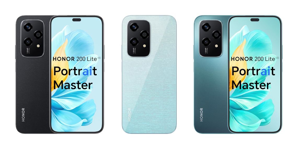 Honor 200 Lite Launched in India 50MP Front Camera, MediaTek Dimensity 6080, AMOLED Display, and Rs 17,999 Pricing – All You Need to Know - Before You Take