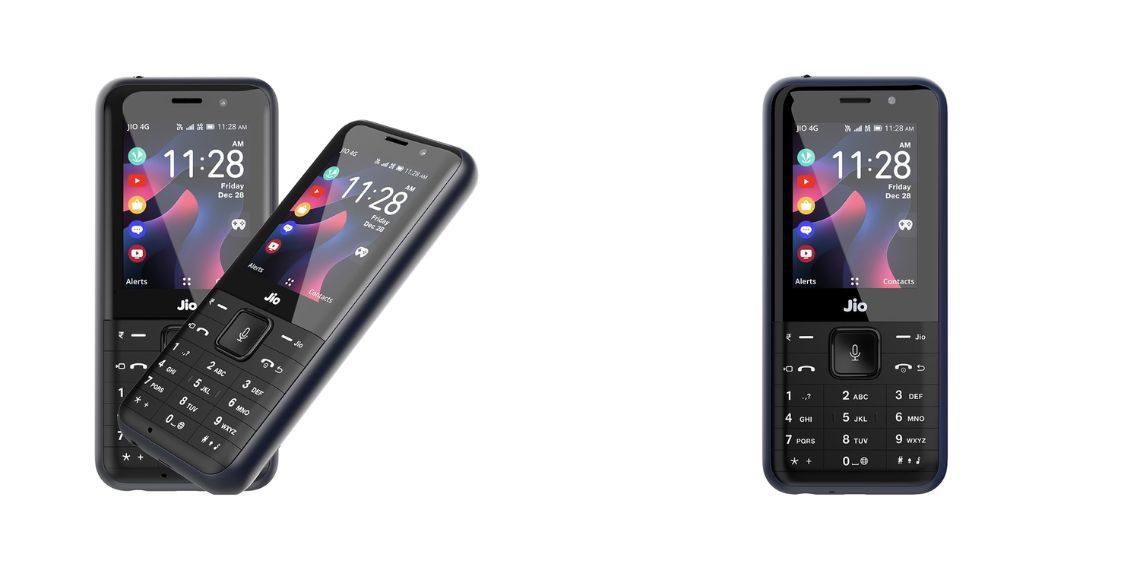 JioPhone Prima 2 Launched with 4G, Qualcomm SoC, UPI Payments, and 2000mAh Battery at Just Rs. 2,799 – Specs and More - Before You Take