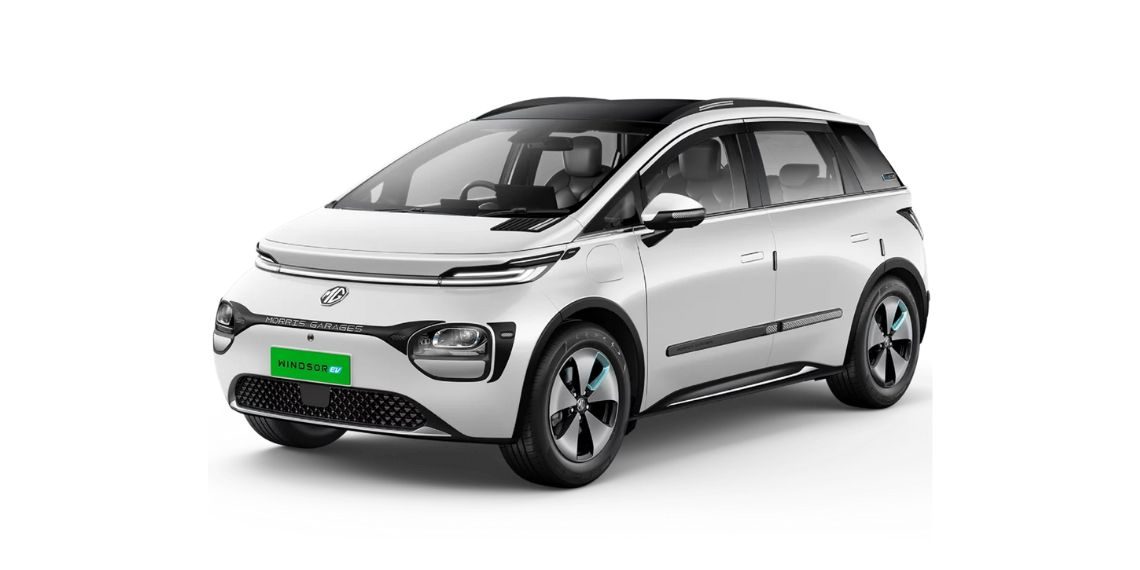MG Windsor EV Launched in India - Key Specs, Features, and Pricing Starting at Rs 9.99 Lakh - EV Tech News - Updates - Before You Take