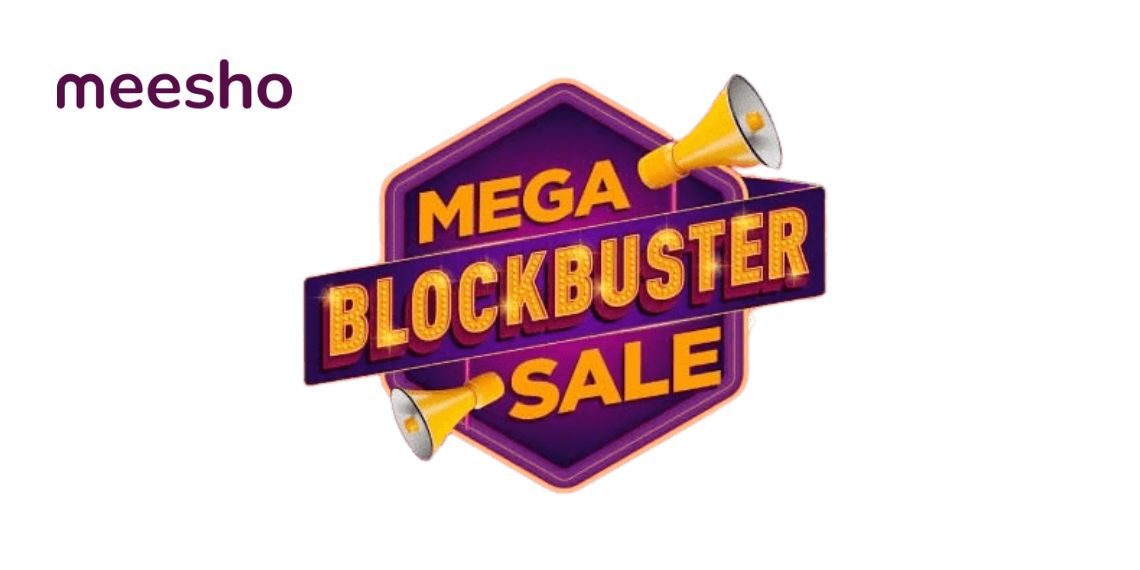 Meesho Mega Blockbuster Sale Shatters Records 6.5 Crore Customers, Orders Double, and 1.5 Crore App Downloads on Day 1 - Before You Take