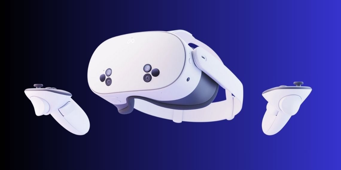 Meta Launches Affordable Quest 3S Mixed Reality Headset with Snapdragon XR2, Enhanced Features, Pricing, and Release Date - Before You Take