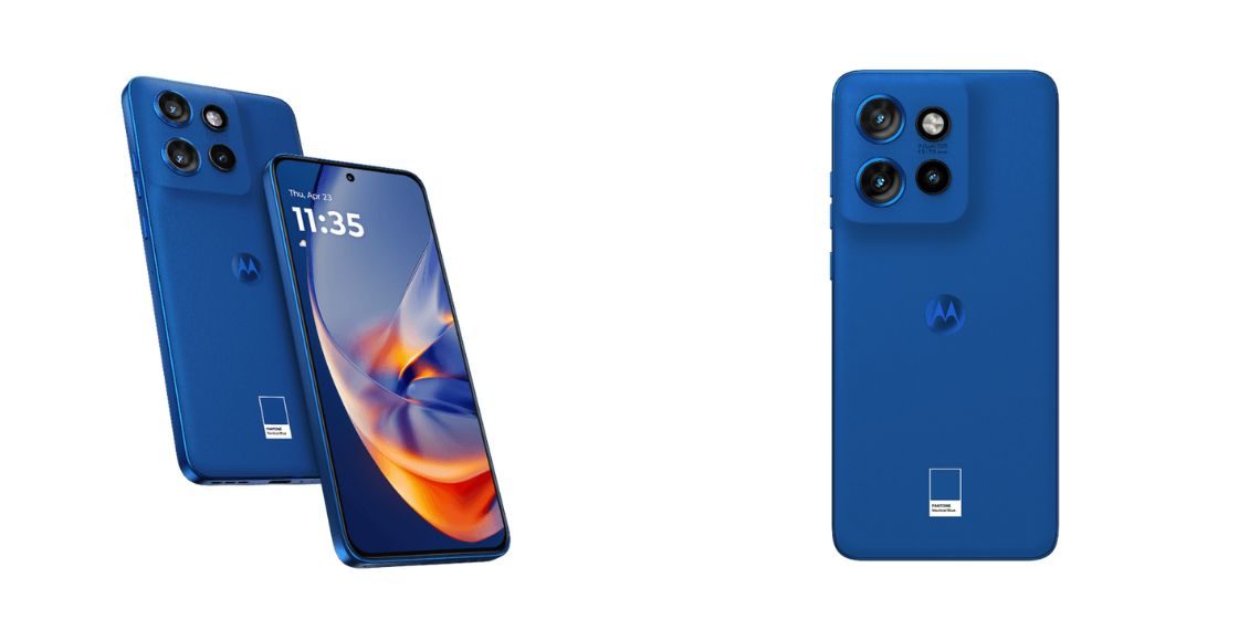 Motorola Edge 50 Neo Launch in India on September 16 - MIL-810H Certification, IP68 Rating, and Key Features Unveiled - Tech News - Before You Take