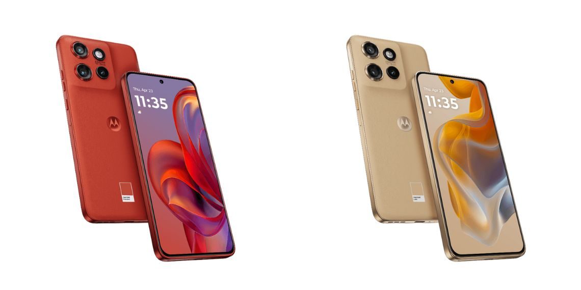 Motorola Edge 50 Neo Launched in India: Specs, Pricing, 80W Charging, and Availability Details