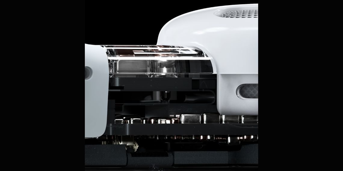 Nothing Ear Open Teased Transparent Design, Bluetooth Connectivity, and Certification Leaks Hint at Imminent Launch - Before You Take