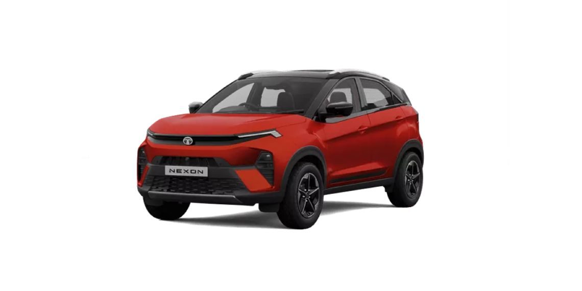 Tata Nexon iCNG and New Nexon EV Launched in India Turbocharged CNG SUV, Upgraded Battery, Pricing, and Features Unveiled - Before You Take