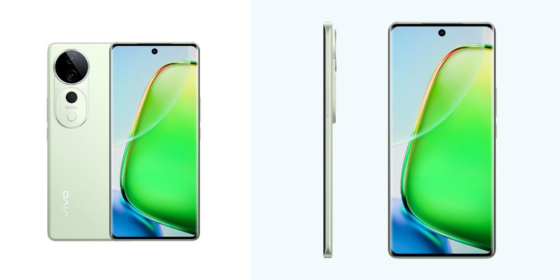 Vivo T3 Ultra Launched in India - Packed with Dimensity 9200+, 50MP Selfie Camera, 5,500mAh Battery at Rs 31,999 - Tech News - Before You Take