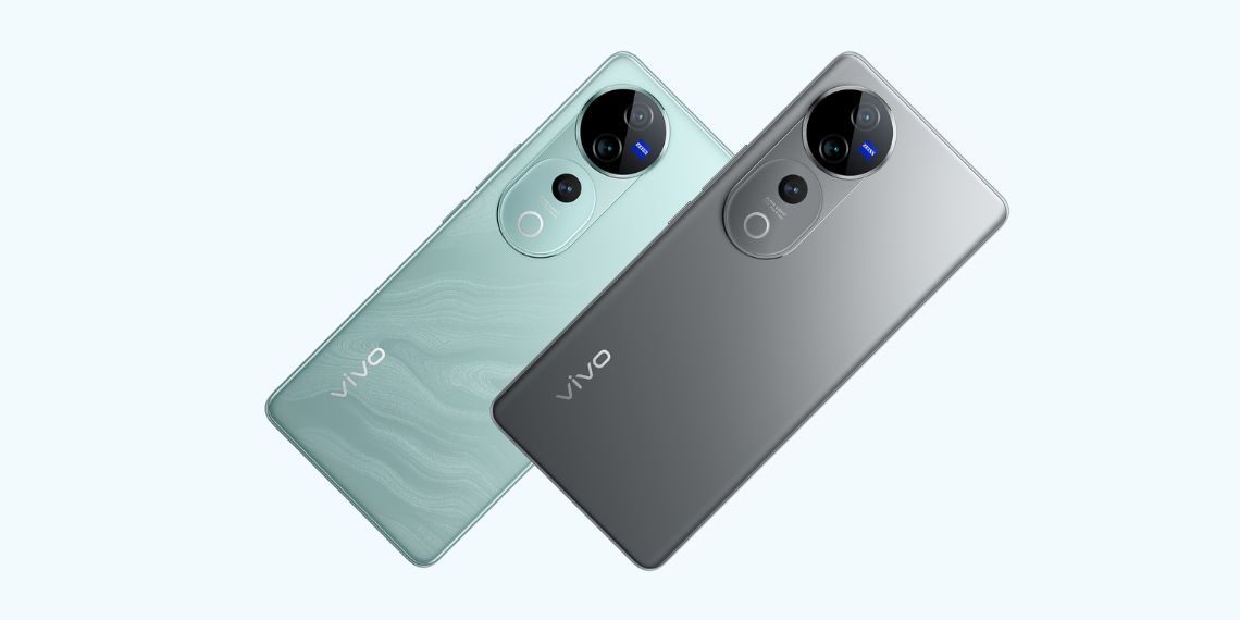 Vivo V40e to Launch in India with 120Hz AMOLED, Dimensity 7300, IP65 Rating, and 50MP Cameras Price Expected Between Rs 20,000-30,000 - Before You Take