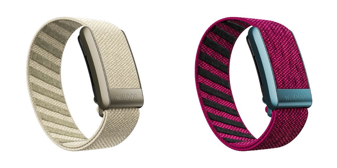 WHOOP Fitness Band Launched in India Specs, Features, Pricing, and More Information on 247 Health Tracking and 5.5-Day Battery Life - Before You Take