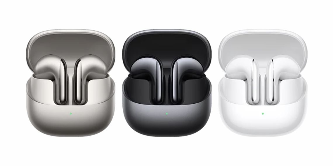 Xiaomi Buds 5 Launched Globally - Dive into Features, Specs, and Pricing Details for Premium Audio Experience - Tech News - Updates - Before You Take