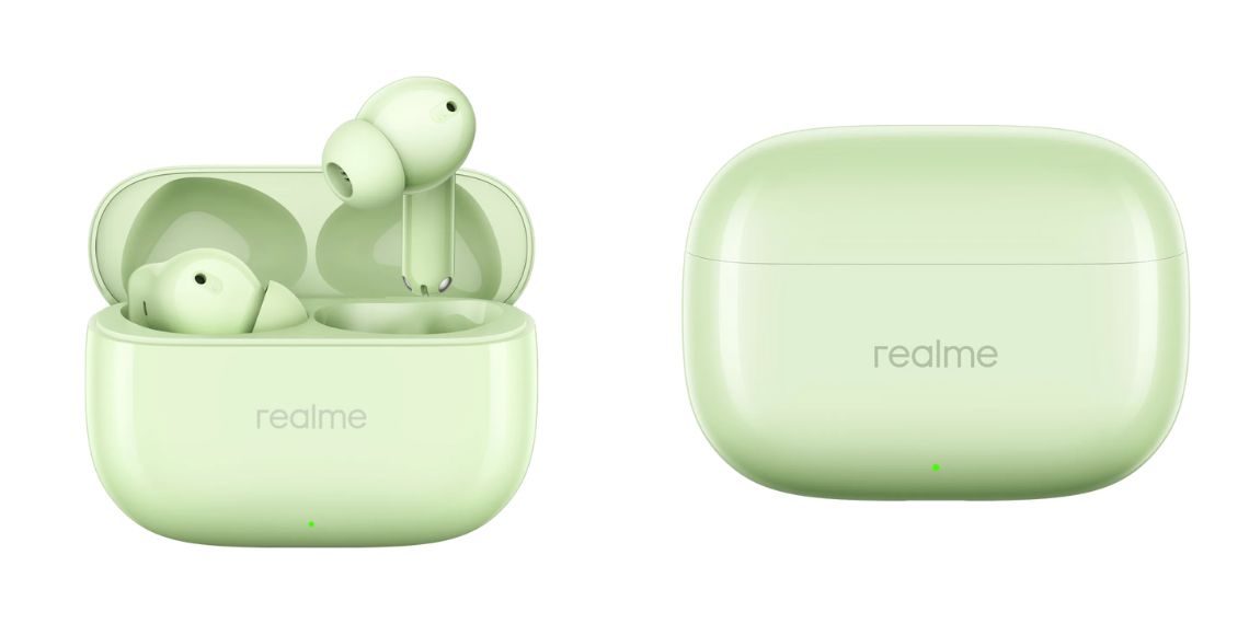 realme Buds N1 Launched in India with 46dB ANC, 40-hour Playback, and 360° Spatial Audio for ₹1,999 - Tech News - Updates - Before You Take