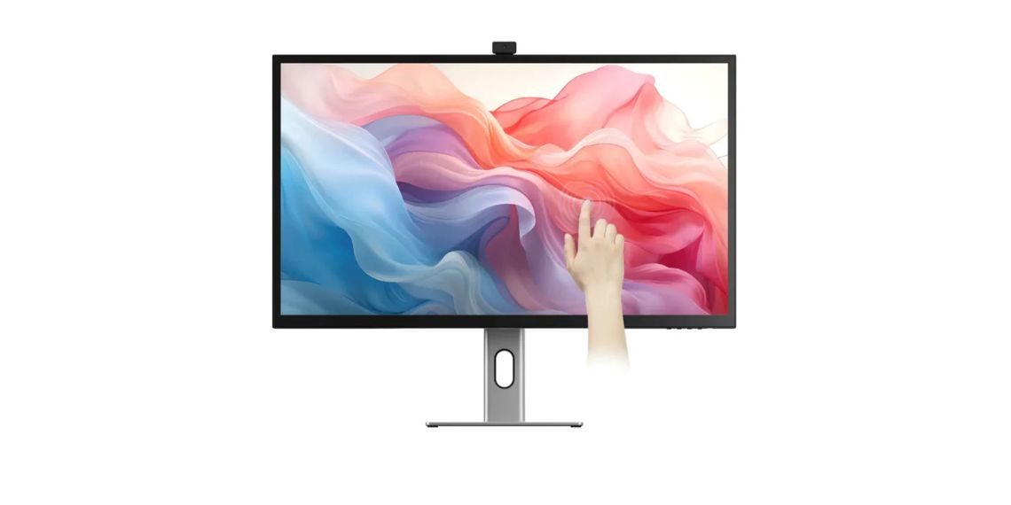 Alogic Clarity 4K Monitors Launched in India Key Specs, Pricing Details, and Insights on Touchscreen Models - Tech News - Updates - Before You take