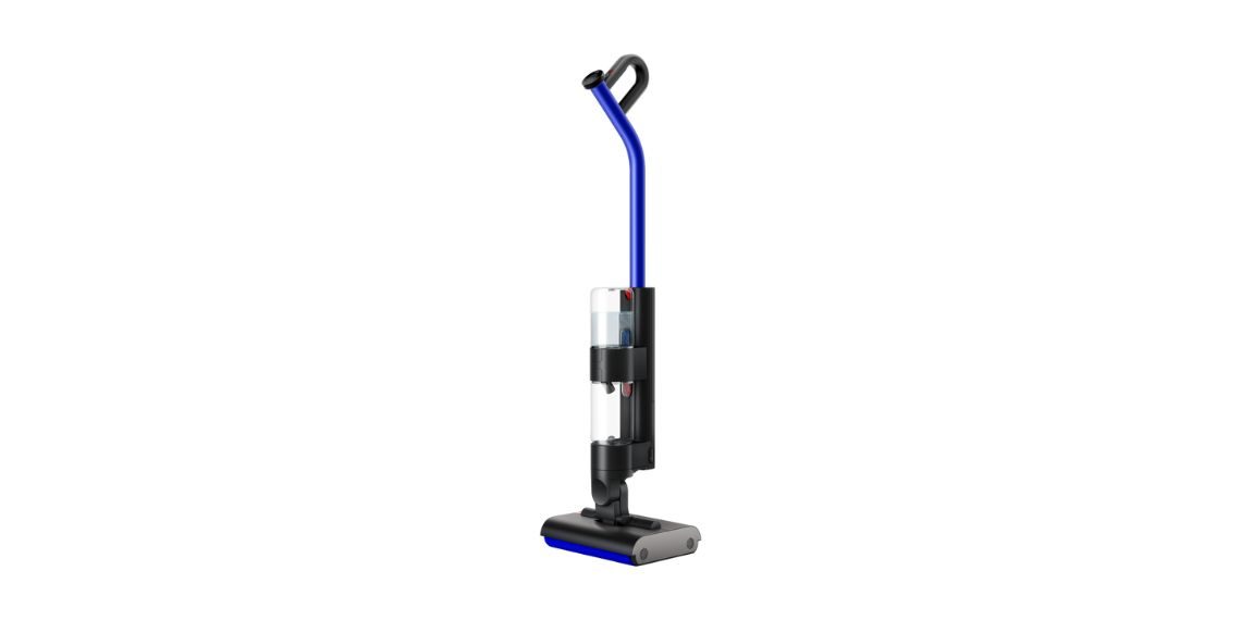 Dyson WashG1 Wet Floor Cleaner Launched in India - Features, Specs, and Price Details Revealed - Tech News - Updates - Before You Take