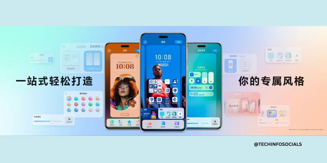 HONOR MagicOS 9.0 Launched - AI-Driven Features, Smart Capsules, Rollout Timeline, and Supported Devices - Tech News - Software Updates - Before You Take