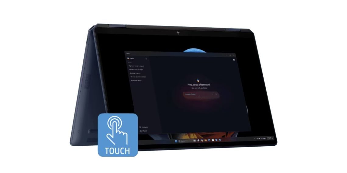 HP OmniBook Ultra Flip Launched Discover Specs, Features, Pricing & Availability for the AI-Powered 2-in-1 PC - Before You Take